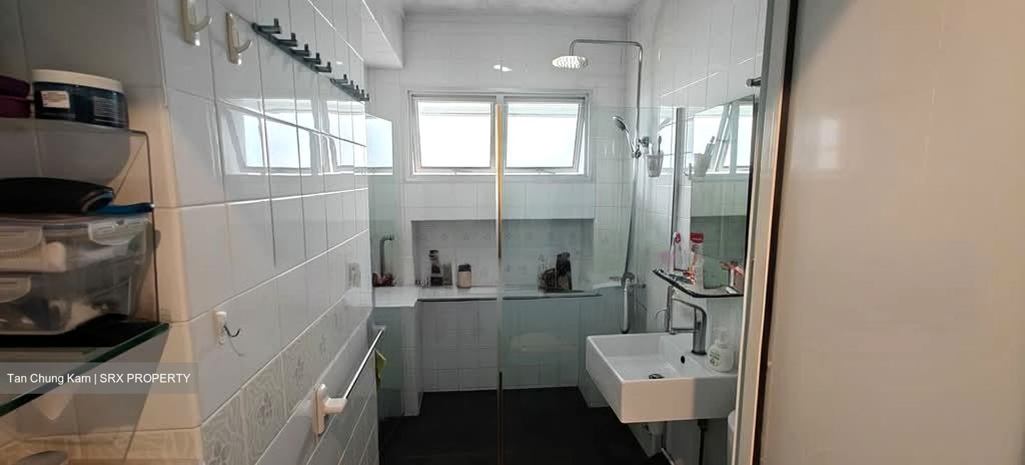 Blk 718 Pasir Ris Street 72 (Pasir Ris), HDB 4 Rooms #580304671